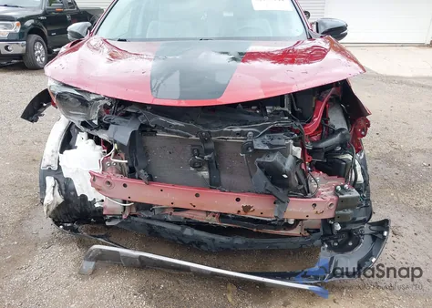 2018 Toyota Rav4 Adventure from USA, damaged, VIN 2T3RFREV0JW758836